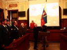 GZ vetaranov mesta Ljubljana