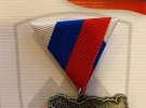 Spominska medalja