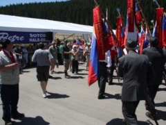 Pohod na Triglav 2011