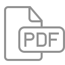 PDF file